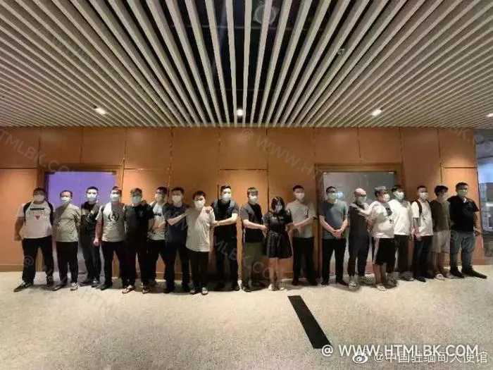 缅甸北部为什么中国不去救人