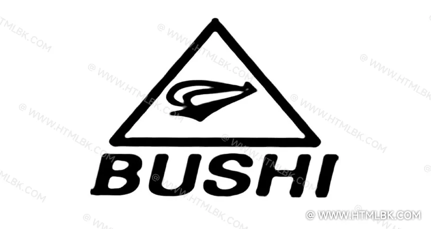 bushi是什么梗