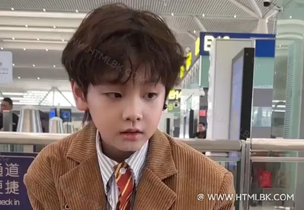 小孩哥小孩姐是什么意思
