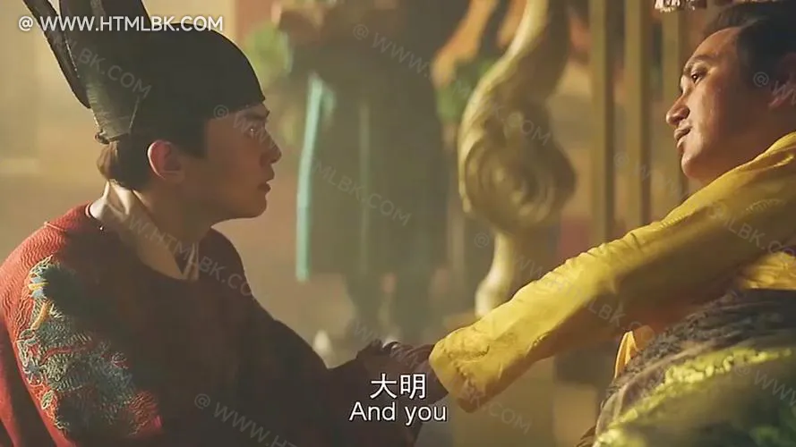 吾弟当为尧舜是什么意思