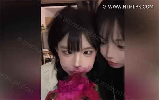 火龙果管够是什么梗