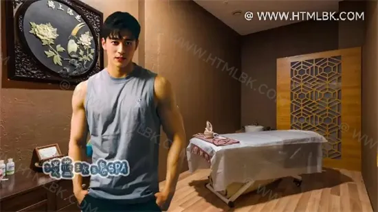 男模是什么意思