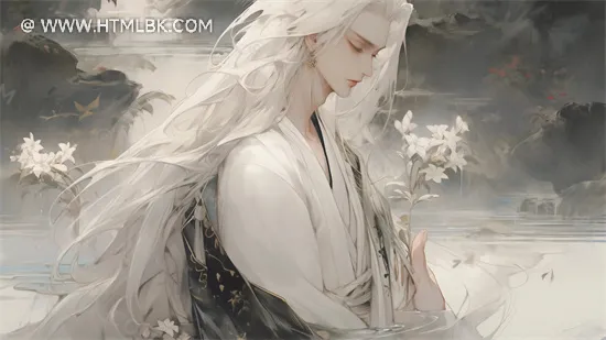面首在古代什么意思