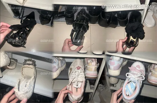 恋物癖是什么意思